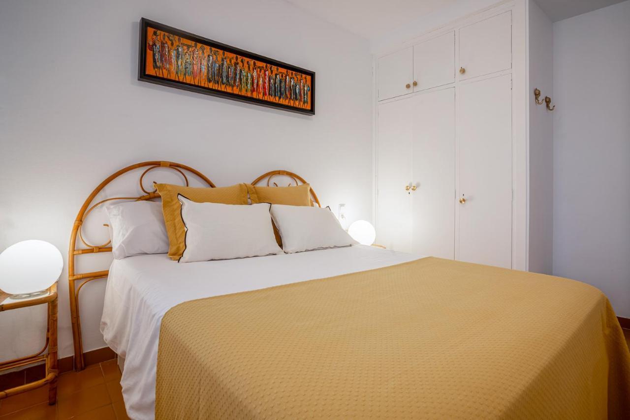 Beach House Cambrils Apartamento En Primera Linea De Playa Εξωτερικό φωτογραφία