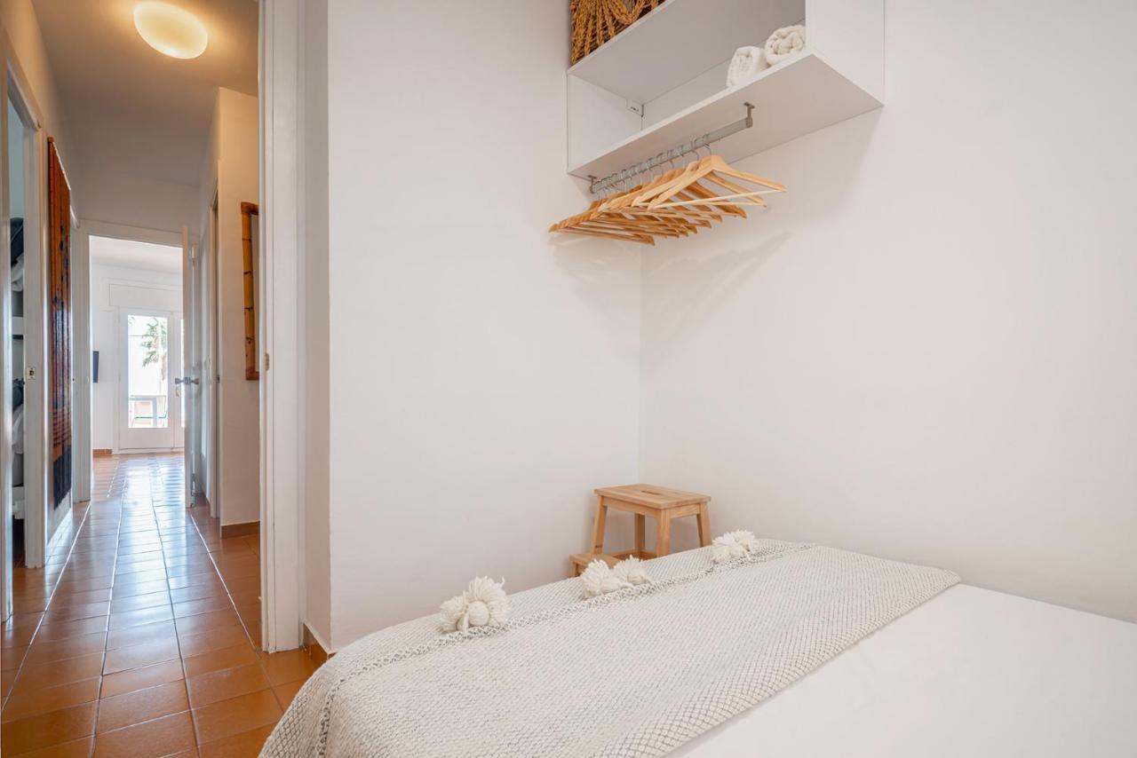 Beach House Cambrils Apartamento En Primera Linea De Playa Εξωτερικό φωτογραφία